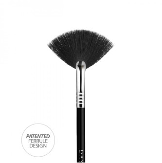 F50 - (719) PINCEL VASSOURA PEQUENO